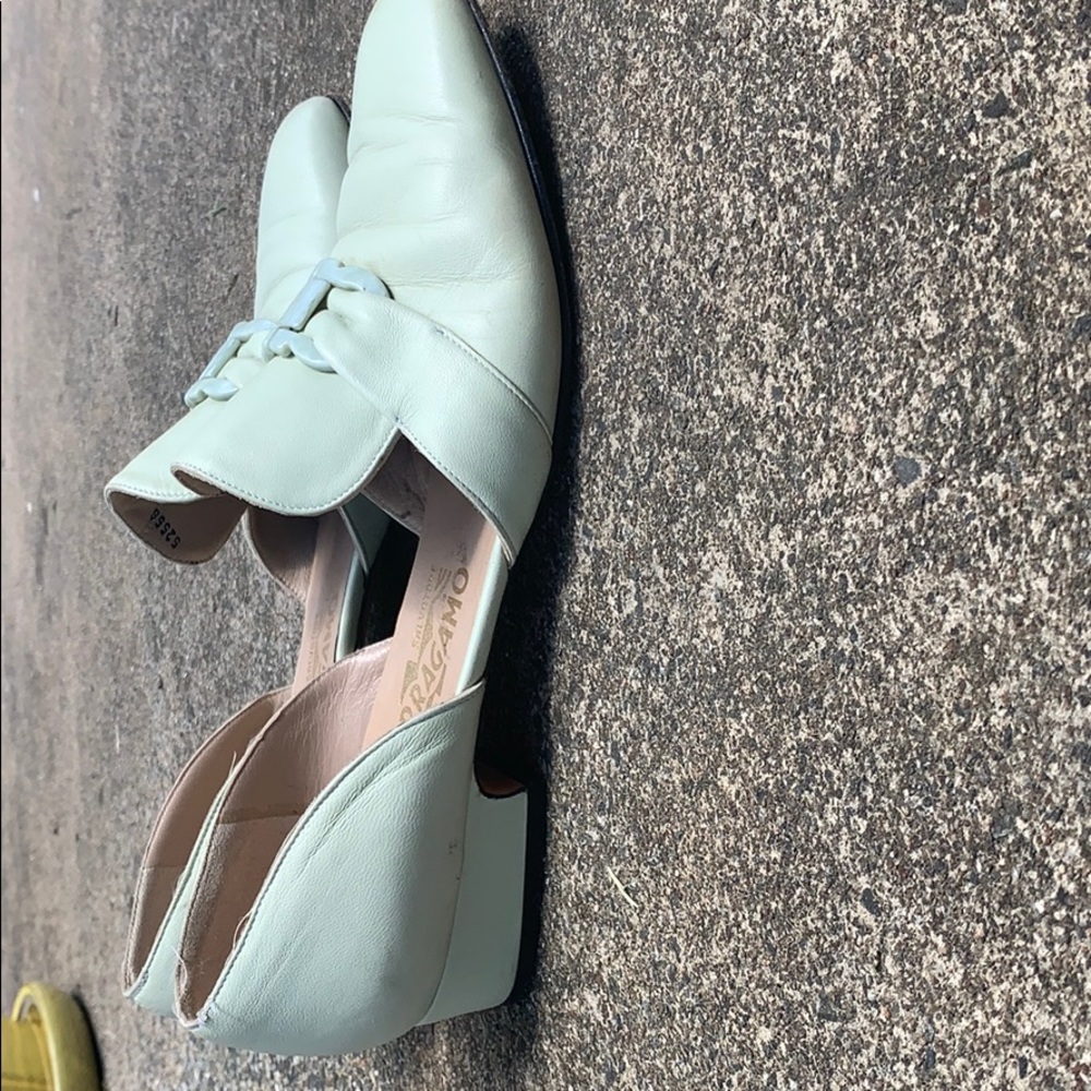Ferragamo shoes - Picture 6 of 6